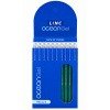 Linc Ocean Gel Pens | Ink Green