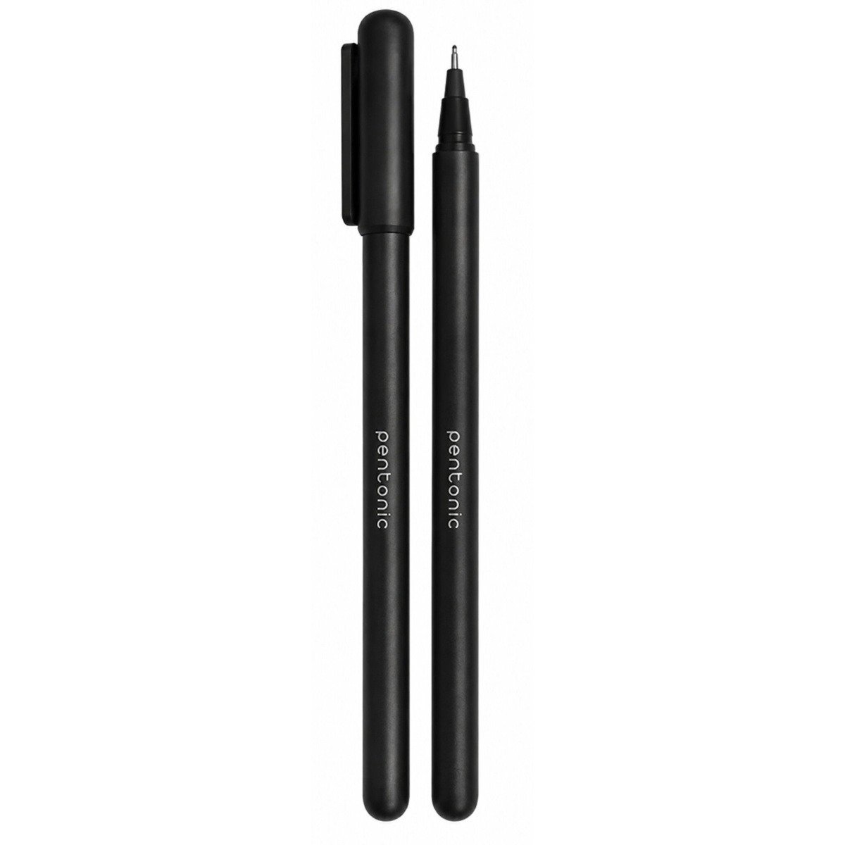 Linc Pentonic Ballpoint Pens | Black Ink