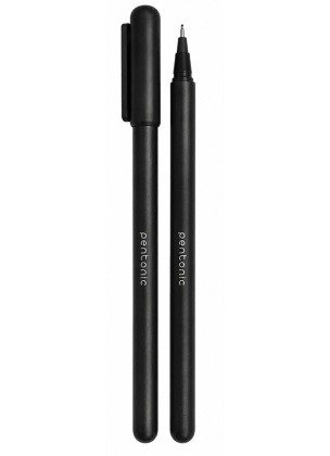 Linc Pentonic Ballpoint Pens | Black Ink
