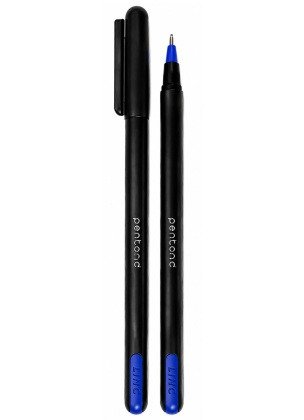 Linc Pentonic Ballpoint Pens | Blue Ink