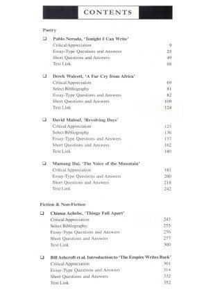 Post Colonial Literatures Semester-7, Calcutta University [ENG-H-DSC 20] By Dr Dhiman Chakraborty