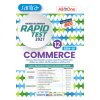 Rapid Test Commerce Class 12 | Semester 3, 2027 [Santra Publication]