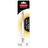 Unomax Clicktron Gold RT Ballpoint Pens | Blue Ink
