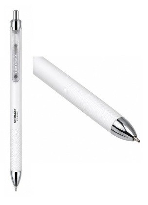 Unomax Presto Pearl Ballpoints pens | Ink Black