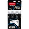 Unomax Presto Pearl Ballpoints Pens | Ink Black