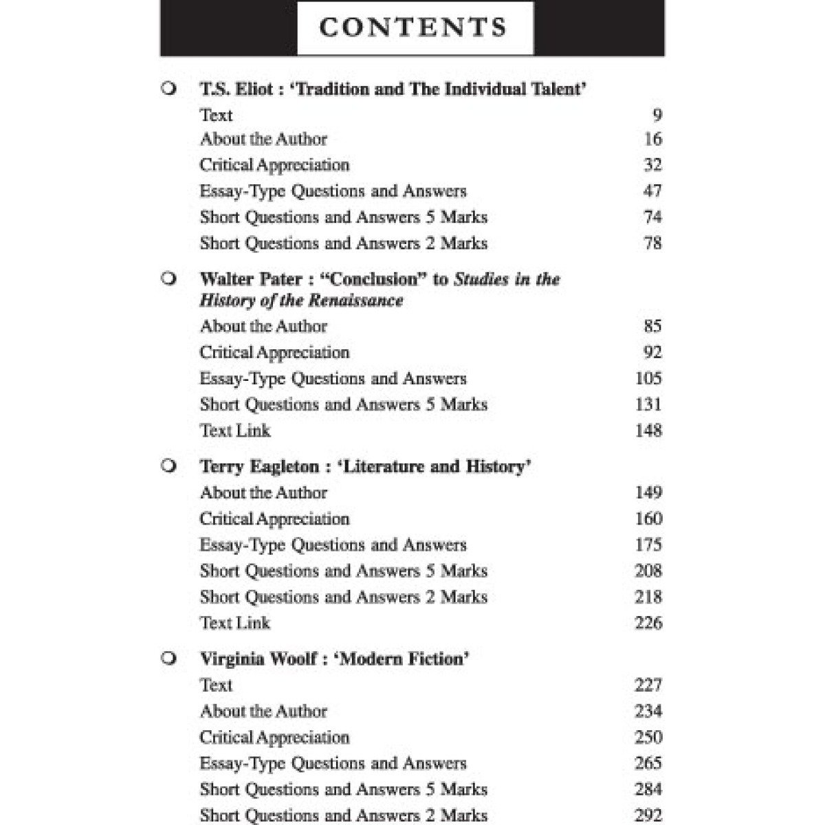 Western Literary Criticism Literary Theory-II Semester-7 | Calcutta University [ENG-H-DSC 17] By Dr. Dhiman Chakraborty