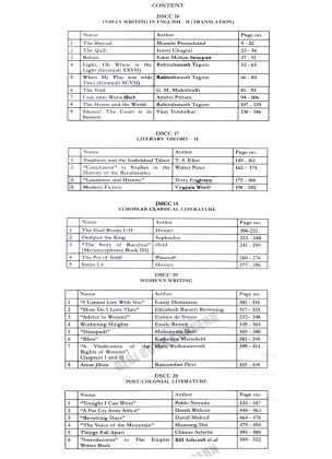 A one Diamond Guide Question with Answer Booster Semester 7, Calcutta University