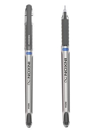Doms Inxon Ballpoint Pen | Black Ink