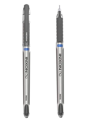Doms Inxon Ballpoint Pen | Black Ink