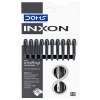 Doms Inxon Ballpoint Pens | Black Ink