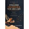 English Grammar Vocabulary Sec Paper (ENGL1051) Semester 1, Burdwan University By Dr Dhiman Chakraborty
