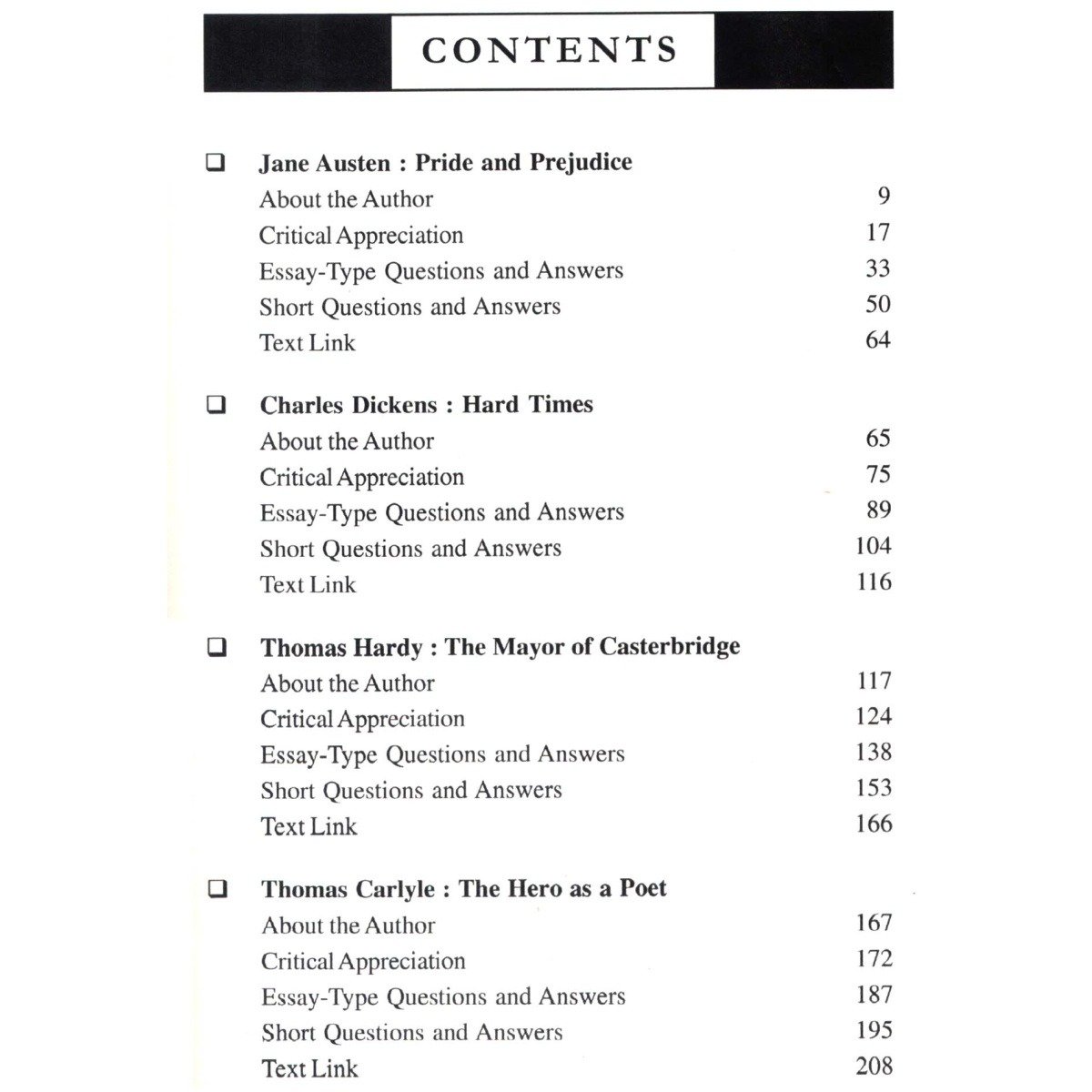 English Prose-1 Complete Text Link with Guide Semester 5 | Calcutta University [ENG-H-DSC 9] By Dr Dhiman Chakraborty