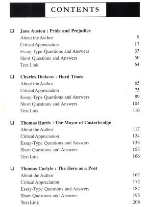 English Prose-1 Complete Text Link with Guide Semester 5 | Calcutta University [ENG-H-DSC 9] By Dr Dhiman Chakraborty