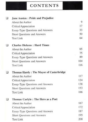 English Prose-1 Complete Text Link with Guide Semester 5 | Calcutta University [ENG-H-DSC 9] By Dr Dhiman Chakraborty