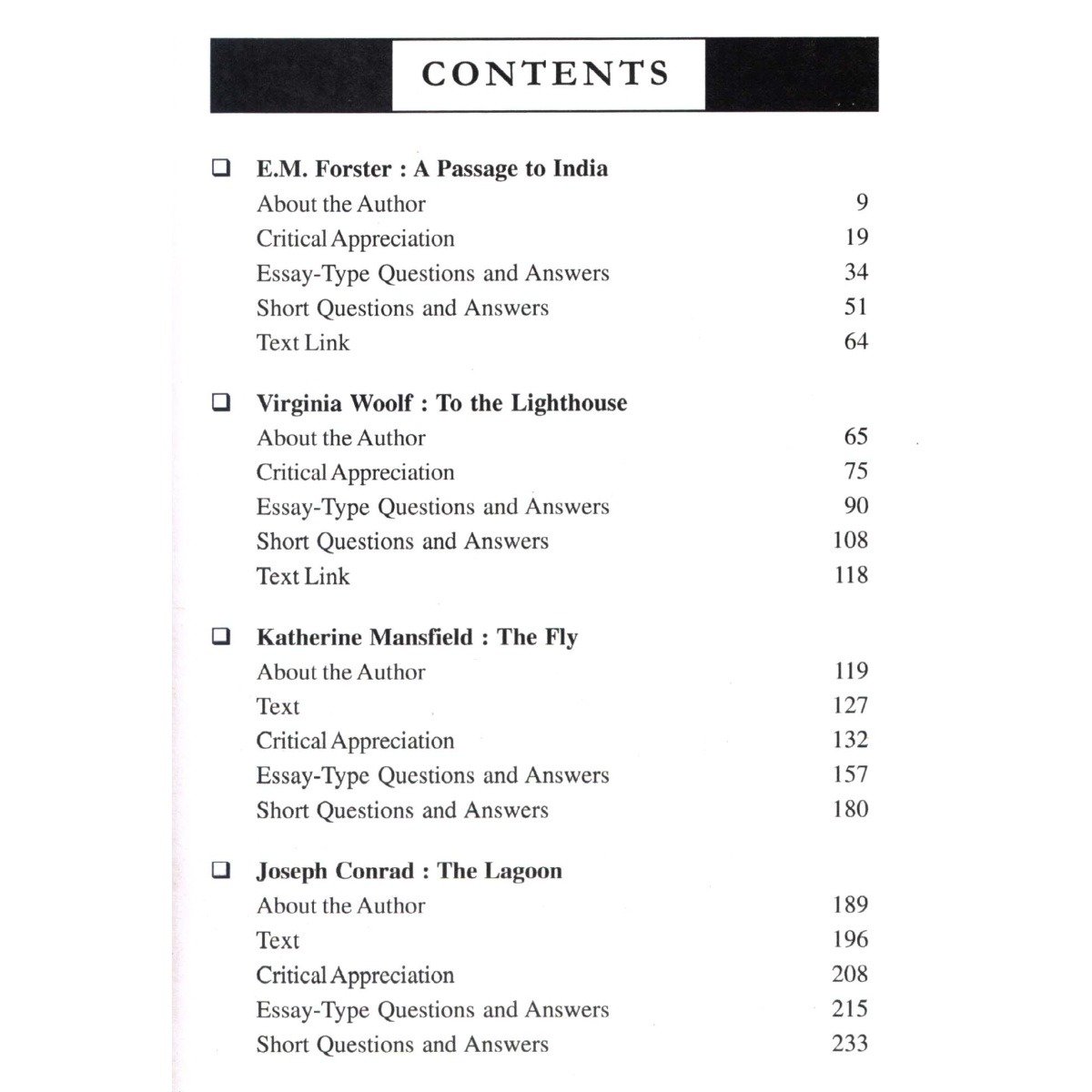 English Prose-II Complete Text Link with Guide Semester 5 | Calcutta University [ENG-H-DSC 11] By Dr Dhiman Chakraborty