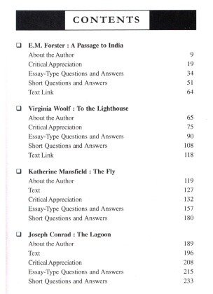 English Prose-II Complete Text Link with Guide Semester 5 | Calcutta University [ENG-H-DSC 11] By Dr Dhiman Chakraborty