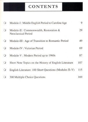History of English Literature DS 1 (ENGDSC101T), Semester 1, West Bengal State University By Dr. Dhiman Chakraborty