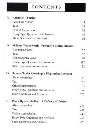 Literary Theory-I Complete Text Link with Guide Semester 5 | Calcutta University [ENG-H-DSC 12] By Dr Dhiman Chakraborty