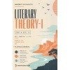Literary Theory-I Complete Text Link with Guide Semester 5 | Calcutta University [ENG-H-DSC 12] By Dr Dhiman Chakraborty