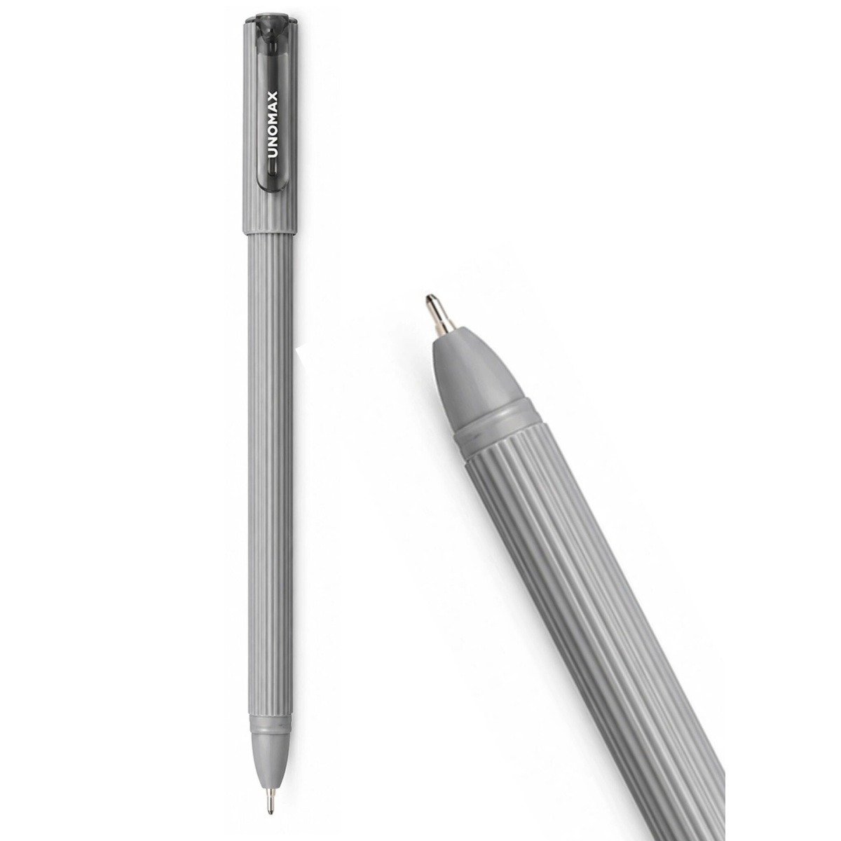 Unomax X line Liquid Ballpoint Pens | Black Ink