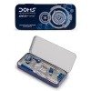 DOMS Geofine Mathematical Drawing Instruments (Geometry Box)