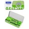 DOMS Geomiti Mathematical Drawing Instruments (Geometry Box)