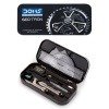 DOMS Geotron Mathematical Drawing Instruments (Geometry Box)