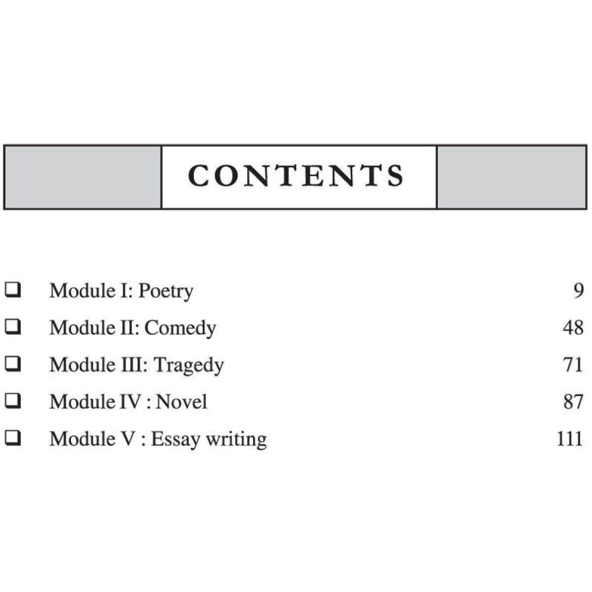 Literary Types and Essay Writing DS11 (ENGDSC511T) Semester 5, West Bengal State University By Dr Dhiman Chakraborty