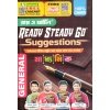 Ray Martin Ready Steady Go Suggestions General Class 10, 2026 ( Bengali, English, History, Geography)