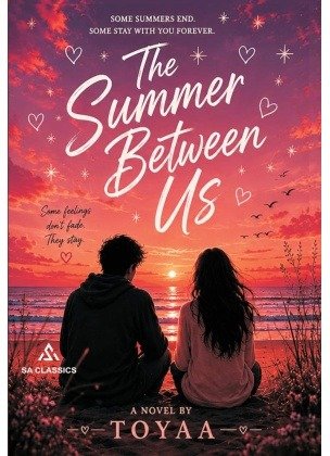 The Summer Between Us: A Novel By Toyaa