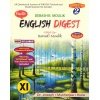 Prantik English Digest Class 11, Semester 2, 2026 By Debashis Moulik, Barnali Moulik